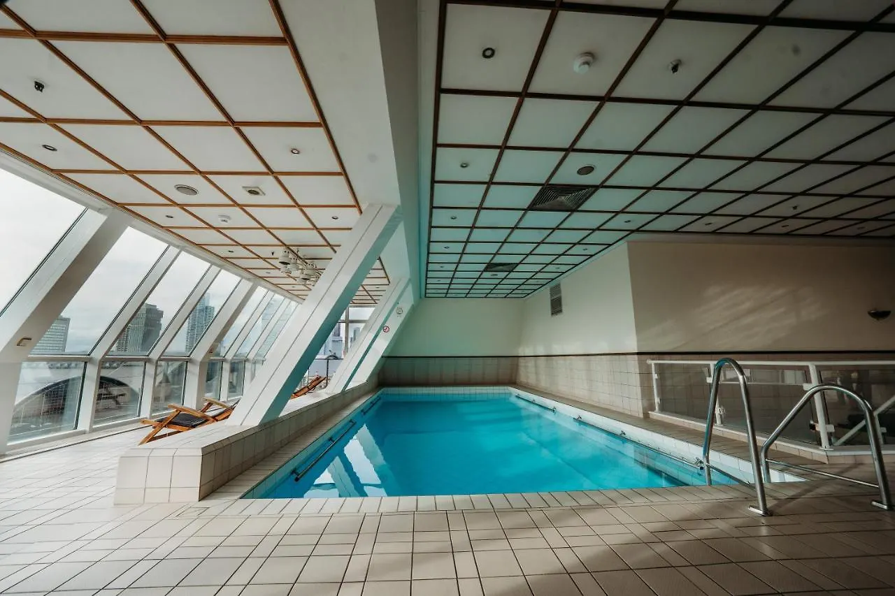 Savoy Hotel Frankfurt am Main