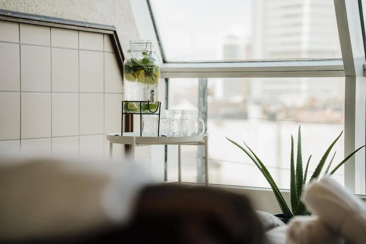 Savoy Hotel Frankfurt nad Mohanem Německo