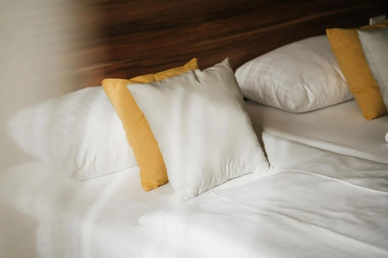 Savoy Hotel Frankfurt am Main