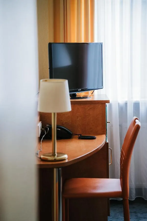 Savoy Hotel Frankfurt am Main 4*,  Tyskland