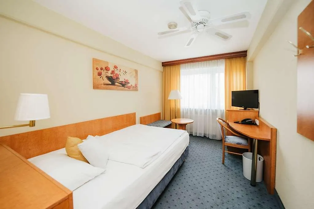 Savoy Hotel Frankfurt am Main