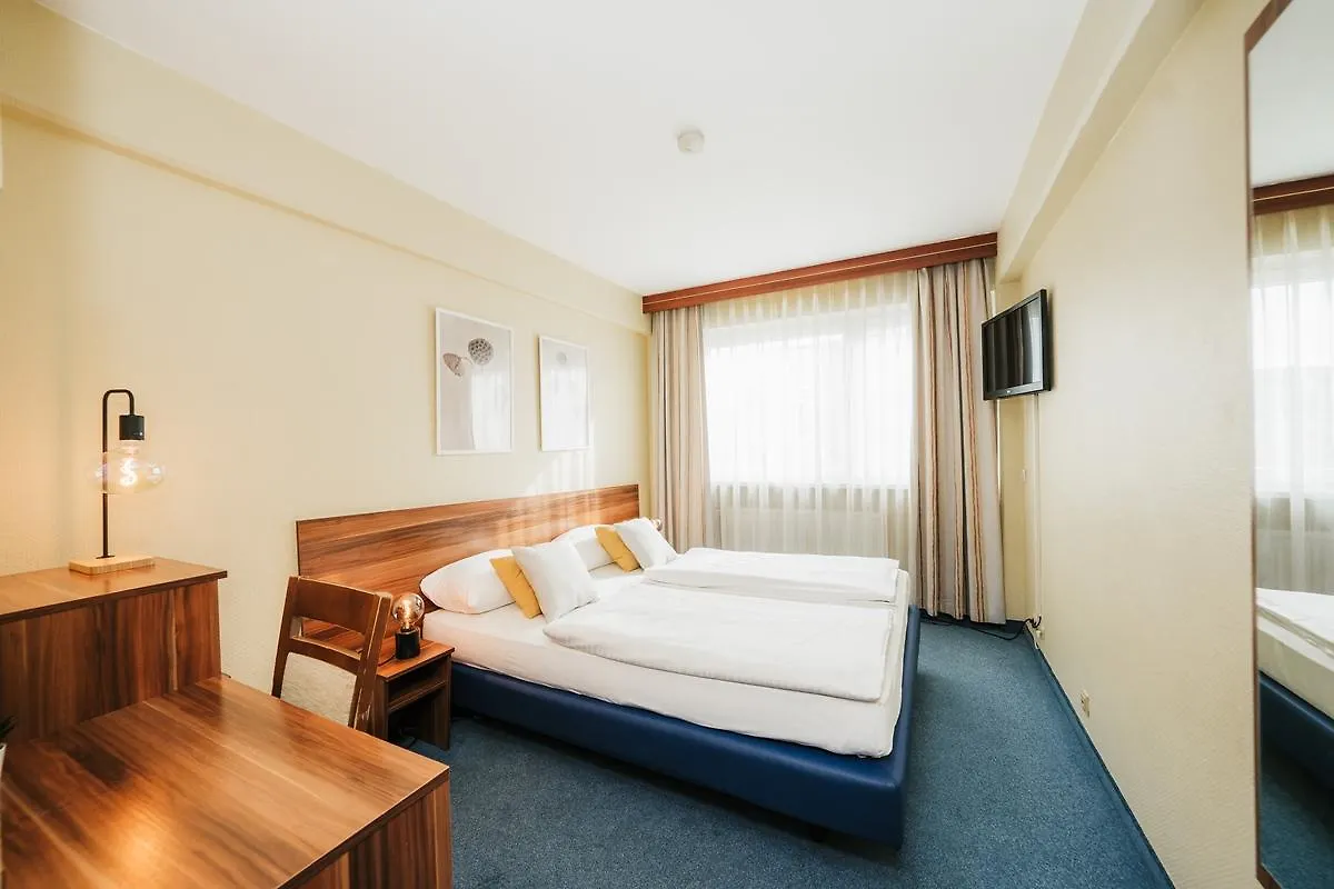 Savoy Hotel Frankfurt am Main