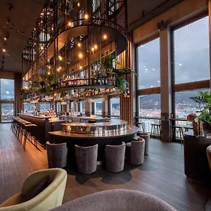 4* فندق Atlantic
