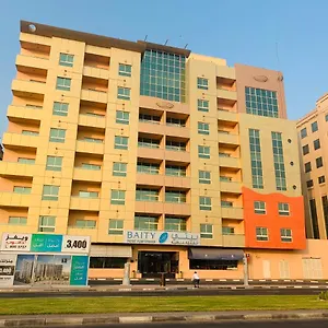 baity-hotel-apartments.sharjah-hotels.com/